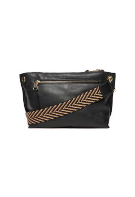 Дамска чанта -  305470904 - многоцветен - универсален