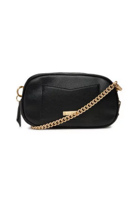 Дамска чанта -  многоцветна - универсална