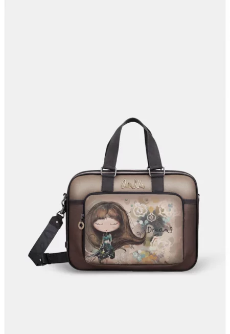 Дамска чанта за лаптоп 41706 113