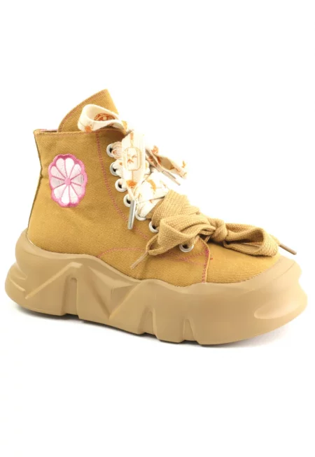 Дамски боти 66150 2