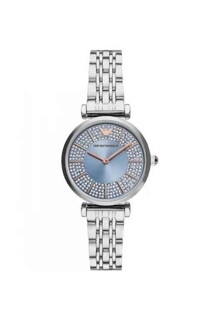 Дамски часовник  Gianni T-Bar AR11594 - Аналогов