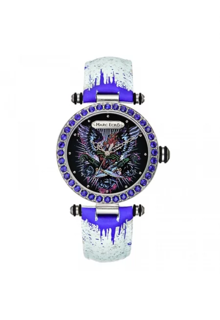 Дамски Часовник -  The Said E15087M1