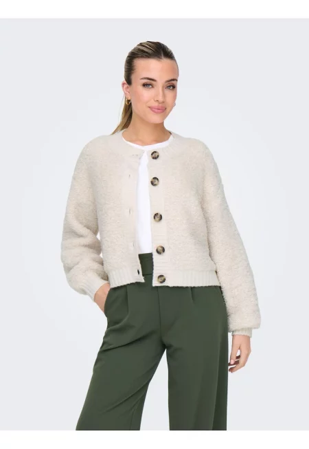 Дамски -  Cream - 34197 - Крем