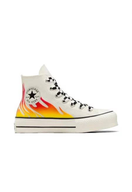 Дамски кецове -  Chuck Taylor All Star Lift A07892C