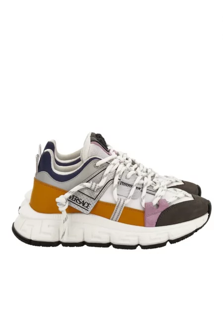 Дамски маратонки -  Urban Hike Sneaker In Nabuck - Многоцветен