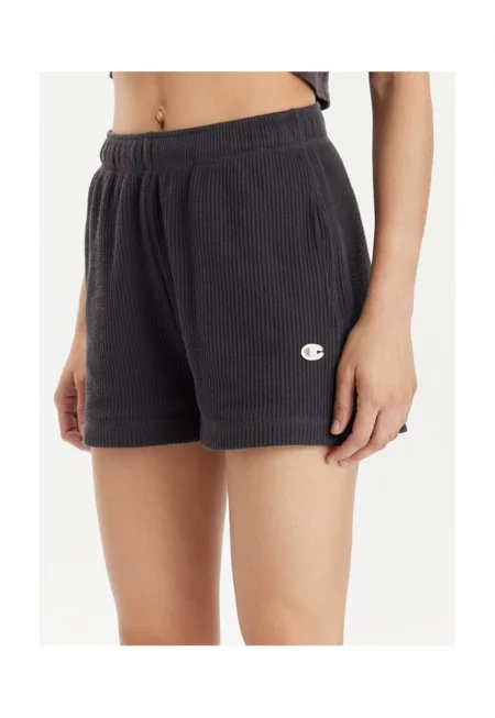 Дамски панталон -  91438 - Памук/Полиестер - Сив