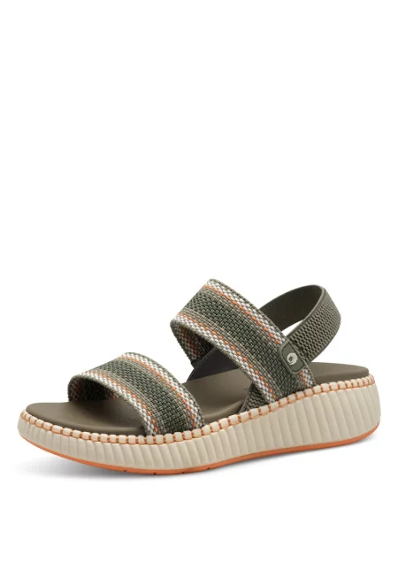 Дамски сандали 8 28760 44