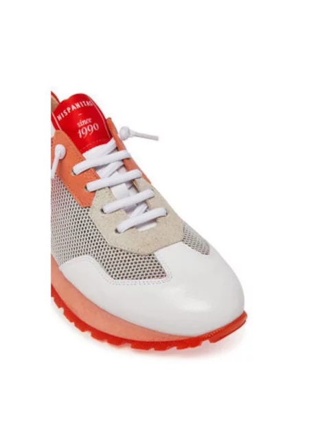 Дамски спортни обувки - BHV253869 -  Текстил