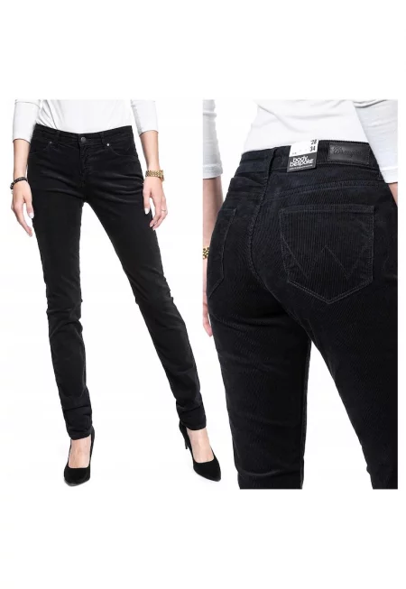 Дънки_Дамски_10648