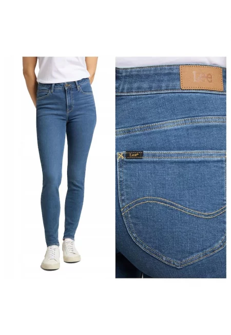 Дънки_Дамски_38372