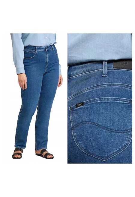 Дънки_Дамски_43213