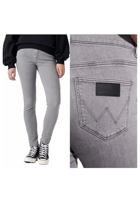 Дънки_Дамски_43834