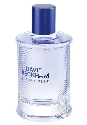 David Beckham Classic Blue парфюм за мъже EDT