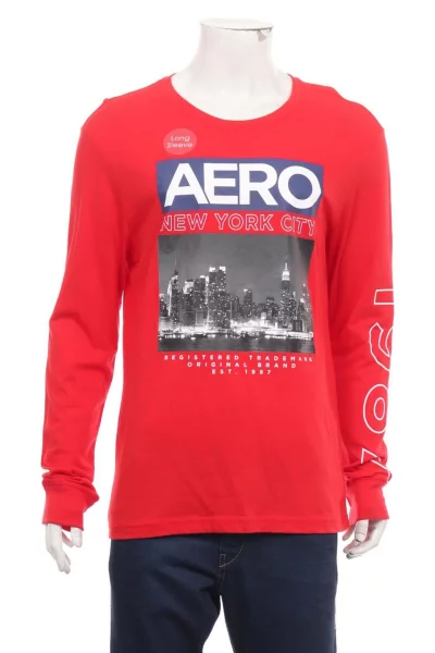 Дрехи Блуза AEROPOSTALE