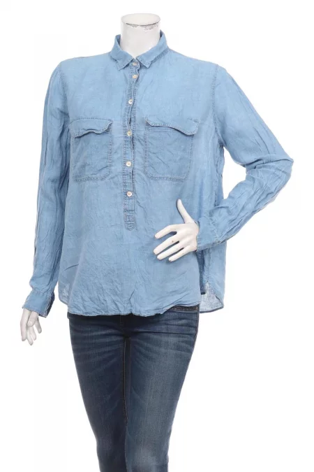 Дрехи Блуза MASSIMO DUTTI