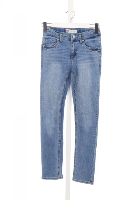 Дрехи Детски дънки LEVI'S