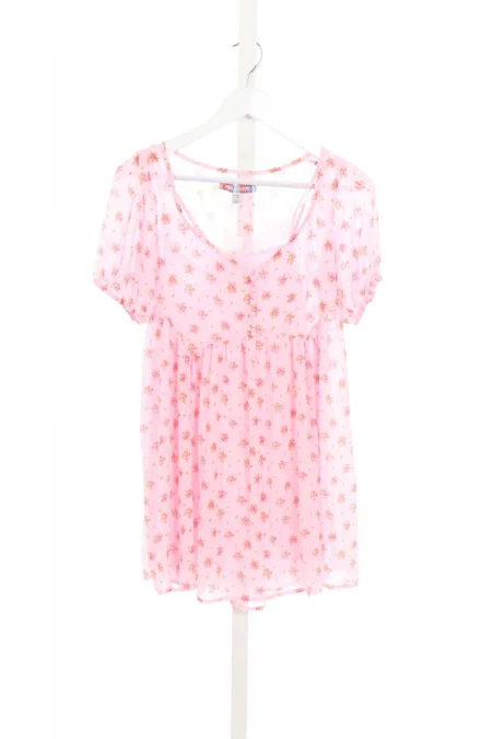 Дрехи Ежедневна рокля URBAN OUTFITTERS