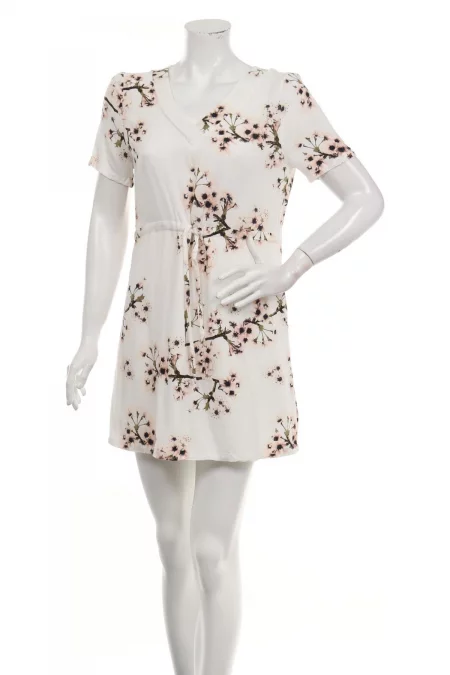 Дрехи Ежедневна рокля VERO MODA