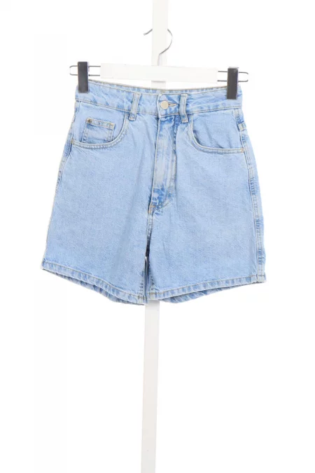 Дрехи Къси дънки ZARA