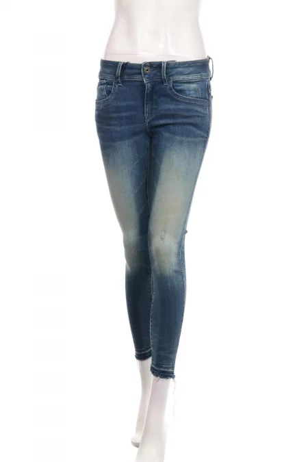 Дрехи Ластични дънки G-STAR RAW