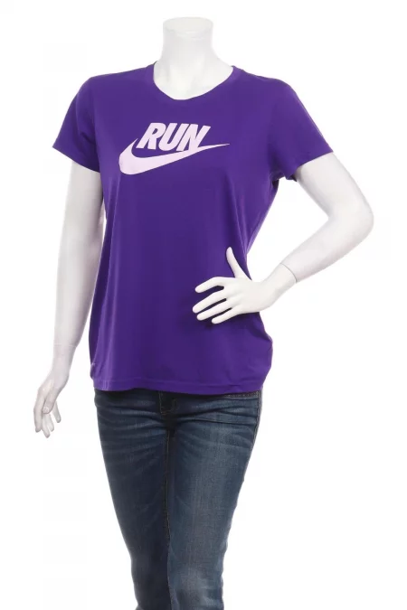 Дрехи Спортна тениска NIKE