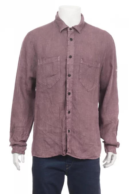 Дрехи Спортно-елегантна риза STONE ISLAND