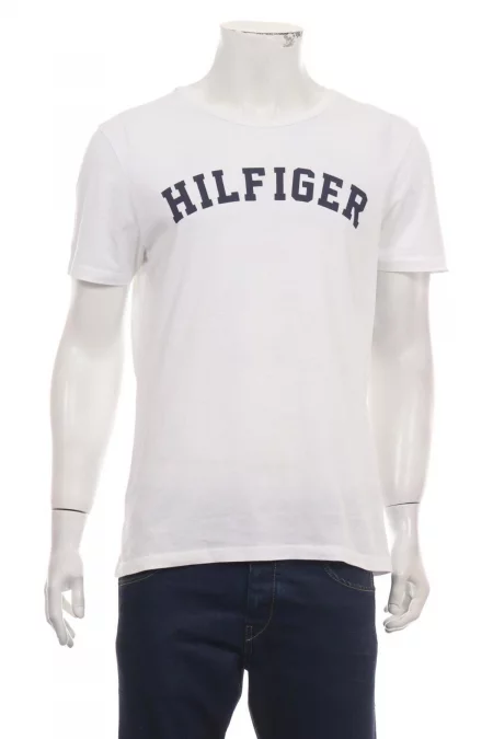 Дрехи Тениска с щампа TOMMY HILFIGER