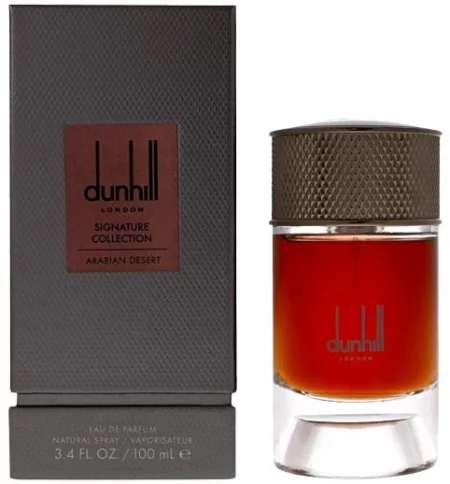 Dunhill Arabian Desert Парфюмна вода за мъже EDP