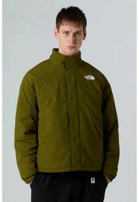 Двулицево поларено яке за хайкинг Yumiori - Карамел