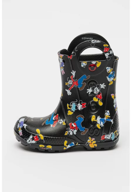 Гумени ботуши Mickey