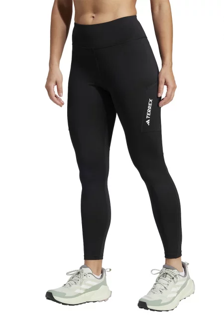 Хайкинг клин с джоб и средна талия