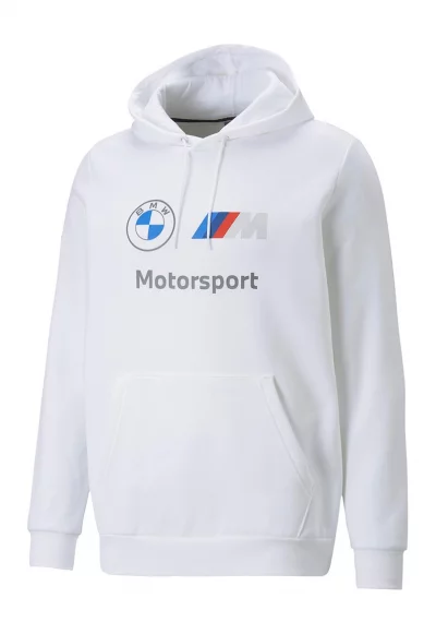 Худи BMW M Motorsport с памук