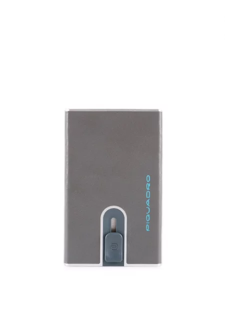 Картодържател