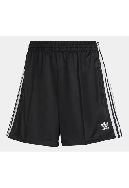 Къси панталони с детайли с лого и еластична лента