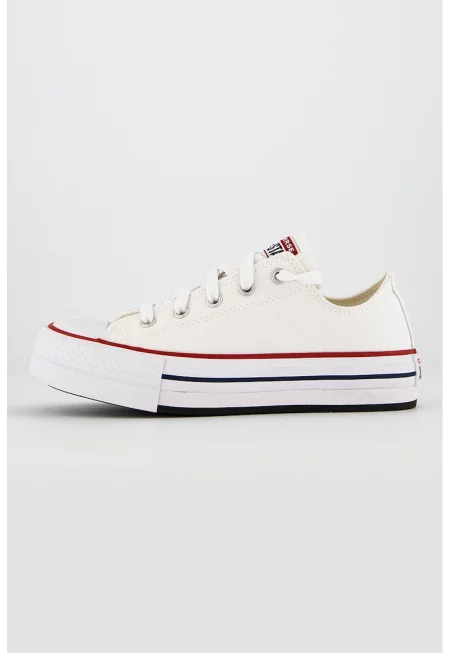 Кецове Chuck Taylor All Star - Бял