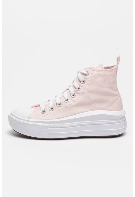 Кецове с подсилен връх Chuck Taylor All Star Move