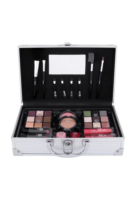 Комплект гримове  Beauty Case - Barcelona With Love
