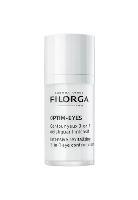 Крем за очи против бръчки  Optim-Eyes - 15 мл