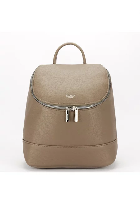 Light camel backpack раница  G-24204 119 16288