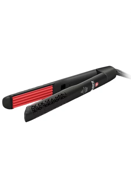 Маша за коса Adaptive Heat Control -  SwissʹX Frisé