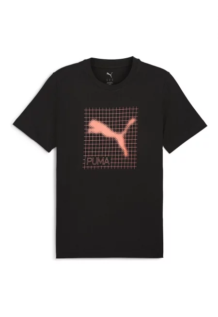 Мъжка тениска  Pumatech Graphic Tee 68460701
