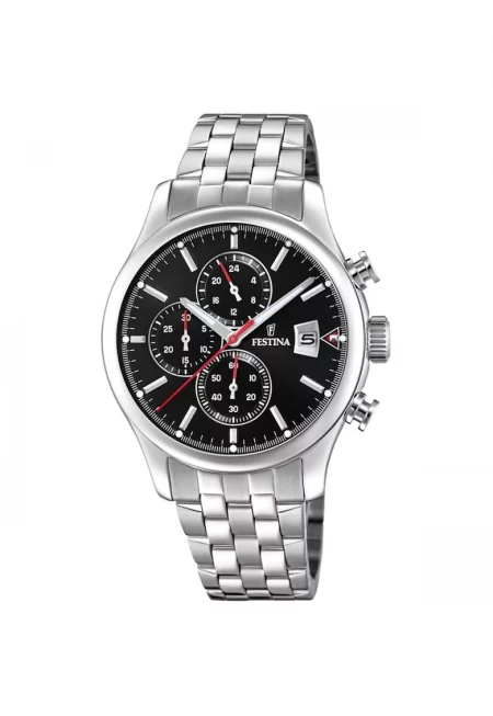 Мъжки часовник  Chronograph - F20374/3