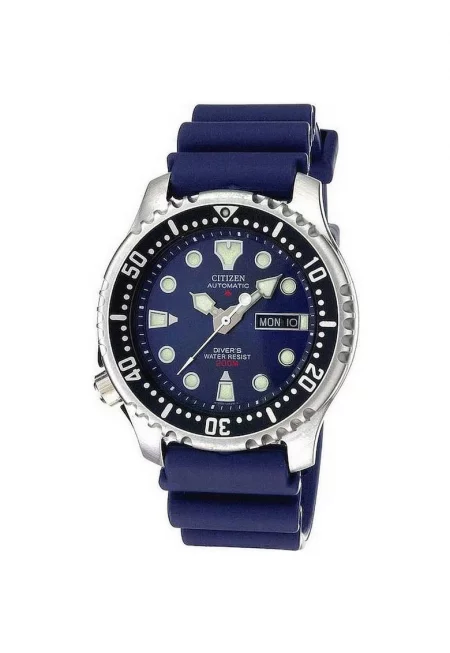 Мъжки часовник -  NY0040-17L