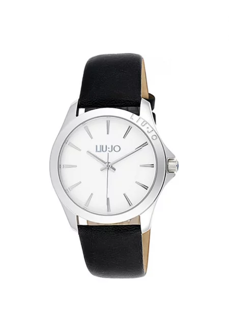 Мъжки часовник -  Riva 853809846 - Черен