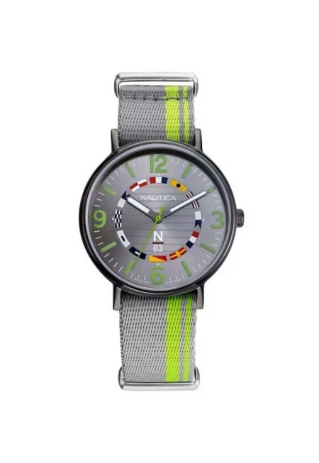 Мъжки часовник -  Wave Garden 1196184648