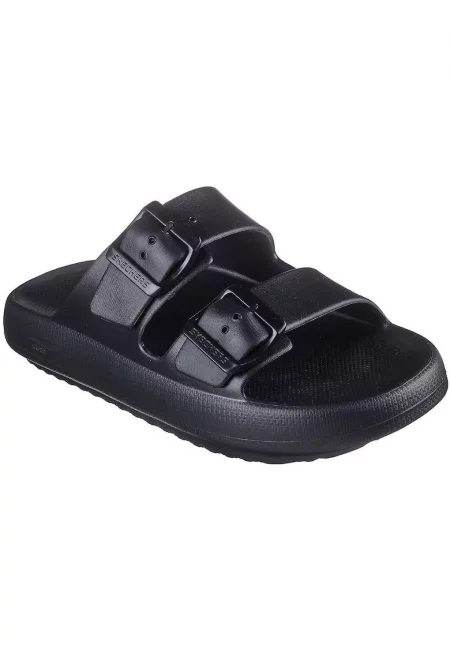 Мъжки чехли Arch Fit HORIZON HEATWAVE 243336 - Черен