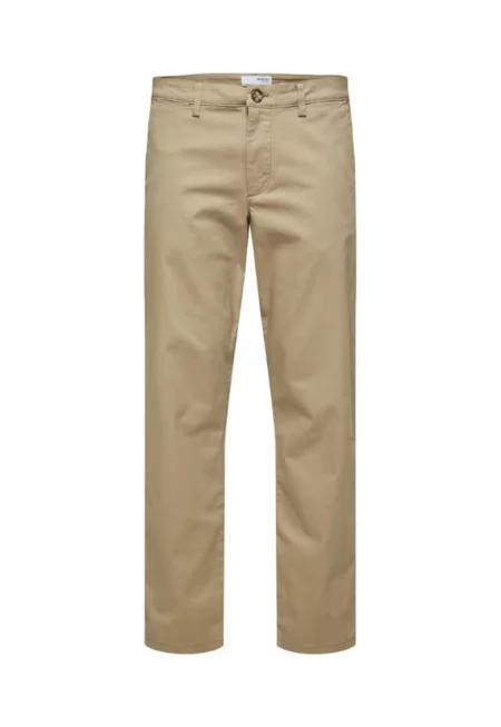 Мъжки панталон -  301598923 - Памук