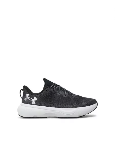 Мъжки спортни обувки -  01076 - Синтетика - Черни