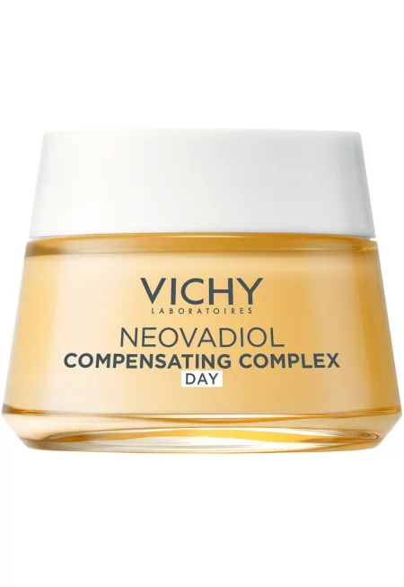 Neovadiol Peri-Menopause крем с уплътняващ и подхранващ ефект - 50 мл - Сух/Мазна/Смесени/Нормална