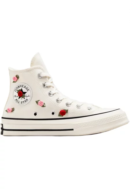 Обувки  Chuck 70 Valentine Day - Бежов